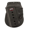 Fobus E2 Evolution Paddle Holster S&W M&P, LH
