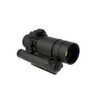 Aimpoint CompM4 M4s, 2 Minute of Angle, QRP2, w/Mount