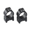 Thompson Center Accessories Maxima Rings, Standard, Medium Height, Blued