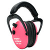 Pro Ears Pro 300 Noise Reduction Rating 26dB, Pink