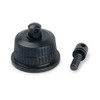 Remington Accessories Universal Mag Cap/Swivel 870 12/16 gauge