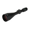 Trijicon AccuPoint 2.5-10x56mm Riflescope 30mm Main Tube, Mil-Dot Crosshair Reticle with Green Dot, Matte Black