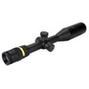 Trijicon AccuPoint 5-20x50mm Riflescope 30mm Main Tube, Standard Duplex Crosshair Reticle with Amber Dot, Matte Black