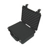 Pelican Protector 1450 Large Double Pistol Case, Black