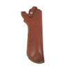 Hunter Company Leather Belt Holster Smith&Wesson Model 500, 8 3/8", Right Hand