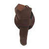 Hunter Company Western Crossdraw Holster Right Hand Size 50