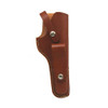 Hunter Company Leather Belt Holster Clip Case, Size 56, Right Hand