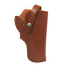 Hunter Company Leather Belt Holster Smith&Wesson Model 500, 4", Right Hand