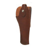 Hunter Company Sure-Fit Belt Holster Size 4, Right Hand