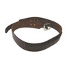 Hunter Company Adjustable Cartridge Belt Antique, .22 Caliber
