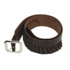 Hunter Company Adjustable Cartridge Belt Antique, .38 Caliber