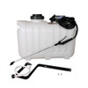 Moultrie Feeders ATV Sprayer 10' 25 Gallon 60PSI