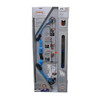 Genesis Mini Bow with Kit Left Handed, Blue