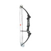 Genesis Pro Bow Left Handed, Black