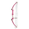 Genesis Original Bow with Kit Left Handed, Pink