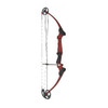 Genesis Original Bow Left Handed, Red