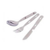 Chinook Cutlery Set Ridgeline