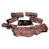 Bulls Bag/Uncle Buds X7 Bulls Bag Advantage (7 Bags)