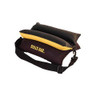 Bulls Bag/Uncle Buds Bulls Bag Rest 15" Black/Gold Bench