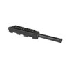 Tapco SKS Gas Tube Rail Handguard, Yugo Black