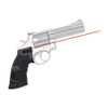 Crimson Trace Smith and Wesson Hoghunter-Round Butt Overmold, Front Activation