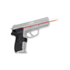 Crimson Trace Sig Sauer Sig Pro 2009,2022,2340 Overmold Wrap Front Activation