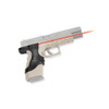 Crimson Trace Springfield Armory XD(9mm-.45GAP) - Polymer Overmold Front Activation