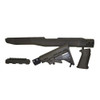 Tapco Intrafuse SKS System Blade Bayonet Cut Olive Drab