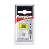 Energizer Silver Oxide 1.5 Volt (Per Each), 392