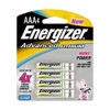 Energizer Advanced Lithium Batteries AAA (Per 4)