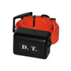 DT Systems Micro-iDT Plus Collar Only Orange
