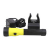 Streamlight PolyStinger LED LED 120V AC, Yellow