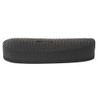 Pachmayr Decelerator Recoil Pad Medium- 1.00" 750B Black