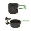 Optimus Crux Lite w/Terra Solo Cook Set