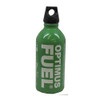 Optimus Fuel Bottle (Empty) .6 Liter(450-mL Max Fill)