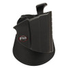 Fobus Push Button Roto Holster Glock 17/19