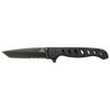 Gerber Blades EVO Tool  Mid -Tanto, Serrated - Clam