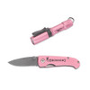 Browning Microblast Light Knife/Light Combo,Pink