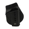Fobus Sig 250 Evolution Holster Subcompact, Paddle