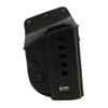 Fobus Sig 250 Evolution Holster Subcompact, Roto Belt