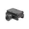 Trijicon RMR Mount Adapter for RMR Colt Thumb Screw, Black