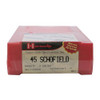 Hornady Series IV Specialty Die Set 45 Schofield