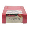 Hornady Series IV Specialty Die Set 7.5 Swiss OR