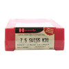 Hornady Series IV Specialty Die Set 7.5 Swiss K31