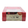 Hornady Series IV Specialty Die Set 7X61 S&H (.284)