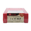 Hornady Series IV Specialty Die Set 7X47 HELM (.284)