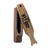 Primos Friction Call, Turkey Wet Box
