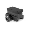 Trijicon RMR Mount Adapter for RMR Colt Knob Thumb Screw, Black