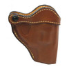Hunter Company Open Top Holster Ruger LCR Revolver