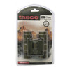 Tasco Essentials Binoculars 8x21mm Brown/Camo